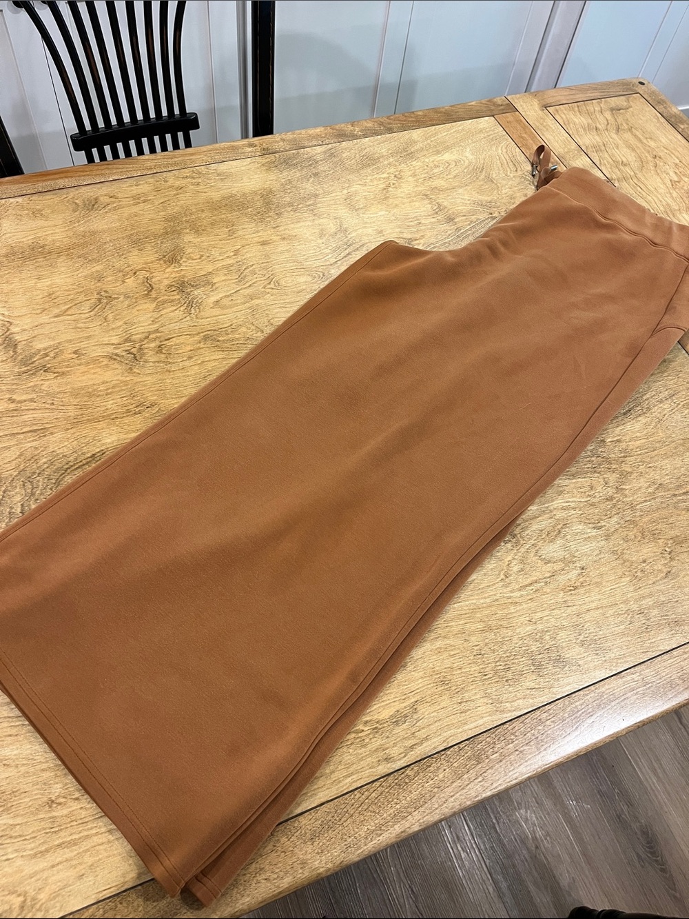 SPANX Air Essentials Pants Petite